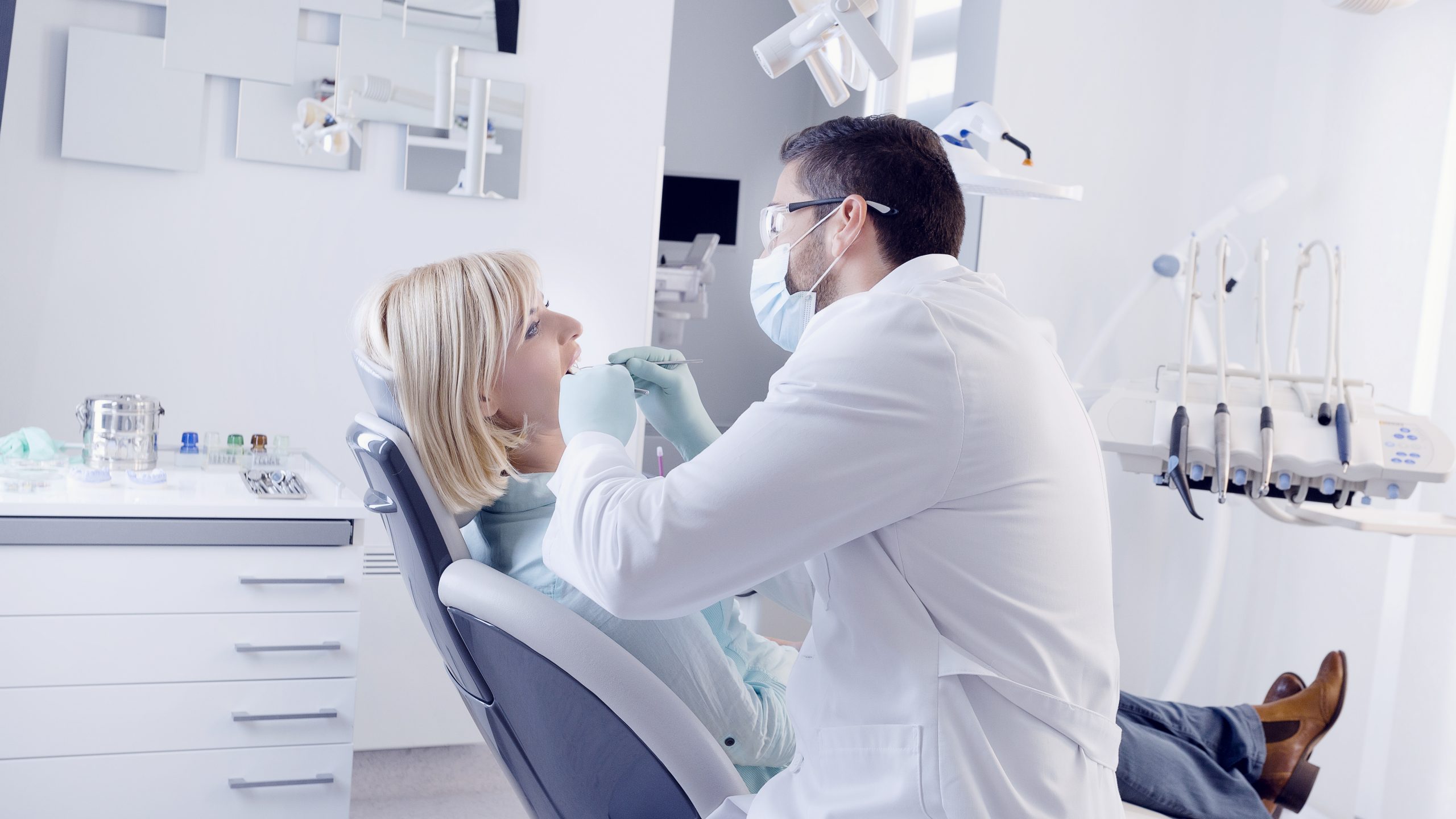 Dentist in Millbrae, CA